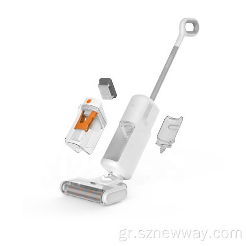 SWDK Electric Cordless Mop FG3616 140w 2500mAh